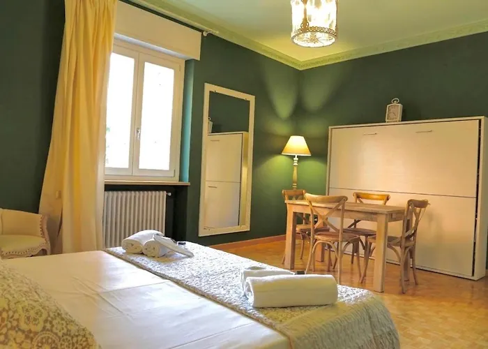 La Casetta di Lina Rooms&Apartments Verona