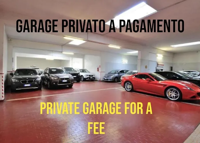 La Casetta di Lina Rooms&Apartments Verona