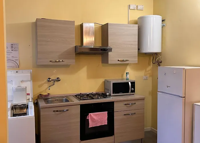 L'Arena Residence Verona